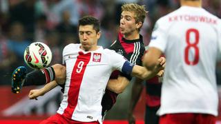 Polonia, Suecia y República Checa no quieren jugar las Eliminatorias en Rusia