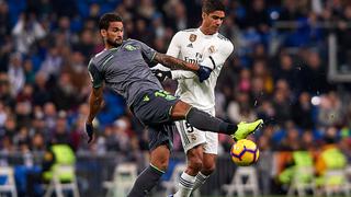 Fuera de la Champions League: Real Madrid cayó 0-2 ante la Real Sociedad en LaLiga