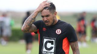 Universitario: la opinión de Juan Vargas tras la eliminación de Libertadores [VIDEO]