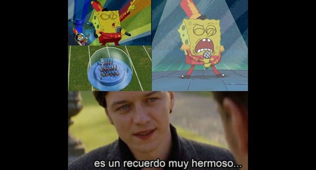 Los mejores memes del Super Bowl 2020 en el Hard Rock Stadium. (Foto: Facebook)