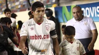 Universitario de Deportes: ¿Qué dijo Edison Flores tras golazo de chalaca?