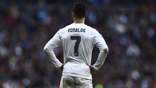 Todo preparado: se decidió quién heredará el dorsal '7' de Cristiano Ronaldo en Real Madrid