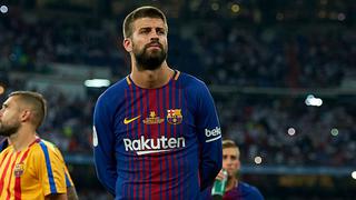 'Expulsados': Barcelona y Piqué 'echados' de La Liga y Selección por importante directivo del fútbol español