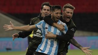 Copa Libertadores: mira los goles de octavos de final