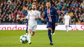 Dani Carvajal espera la llegada de Mbappé al Real Madrid: “Es un gran jugador”