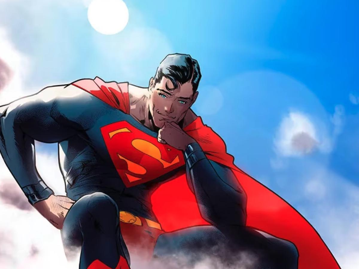 El Gusiluz superman que te protegera mientras duermes 