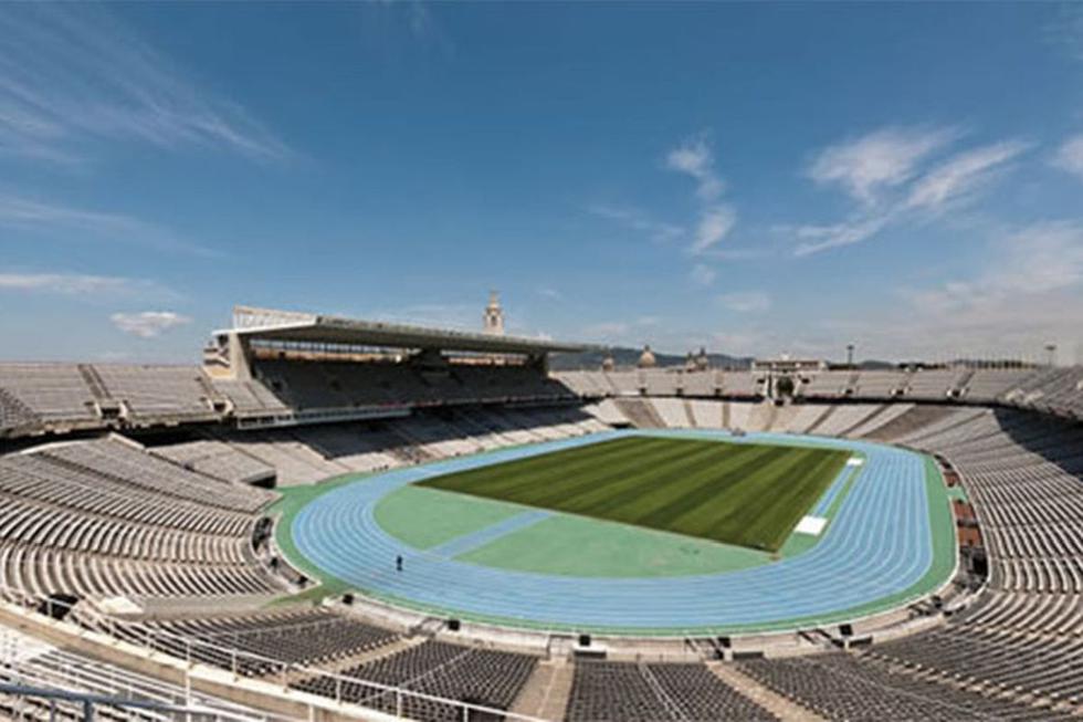 stadio olimpico tour 2023
