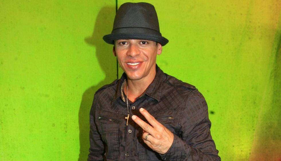 Vico C fue dado de alta tras haber sido inducido al coma por convulsiones. (Foto: GEC)