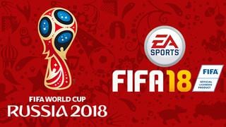 FIFA 18 edición Mundial Rusia 2018: estas son las 5 cosas que queremos ver en el juego
