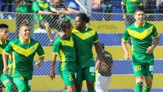 Sport Áncash se quedó sin técnico a dos días del inicio del torneo de Segunda División