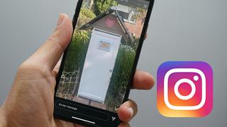 Instagram: cómo editar tus Story luego de publicarlas