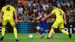 Leo Messi le pide un crack más al Barça y propone dos nombres... ¿qué fichaje conviene más?