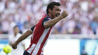 Oswaldo Alanís regresa al primer equipo de Chivas de Guadalajara tras superar crisis