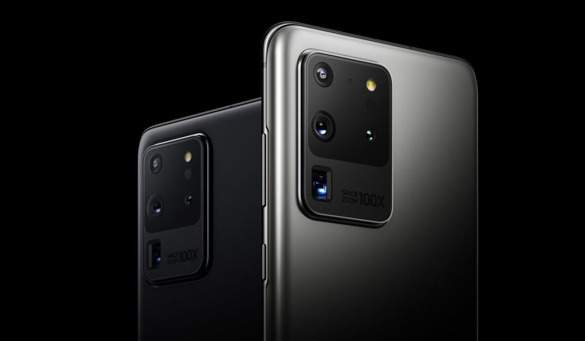 ¿Cuánto costará el Samsung Galaxy S20, S20 Plus y S20 Ultra en Perú? Conoce el precio oficial. (Foto: Samsung)