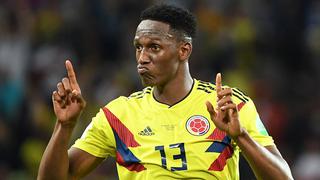 Lo tiene claro: agente de Yerry Mina habló de su futuro de cara a la próxima temporada