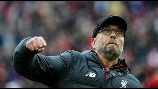 Alista el golpe: Liverpool puede coronarse campeón de la Premier League el sábado y sin jugar