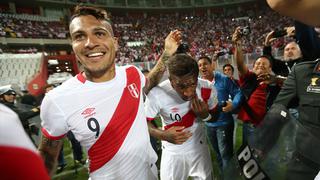 Selección Peruana: ¿sabes cuánto dinero recibió la FPF por derechos televisivos?
