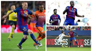 Barcelona: los jugadores que más se han lesionado en los últimos años