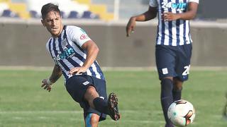 Alianza Lima tiene alto porcentaje de efectivad de pases en el Torneo de Verano