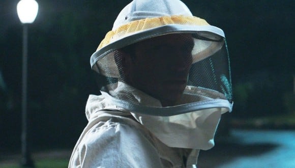El apicultor podría haber muerto a manos de Wanda en "WandaVision" (Foto: Disney Plus)