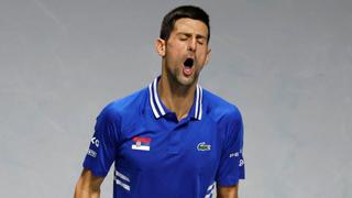 Novak Djokovic: bloquean ingreso de ‘Nole’ a Australia, informó medio local