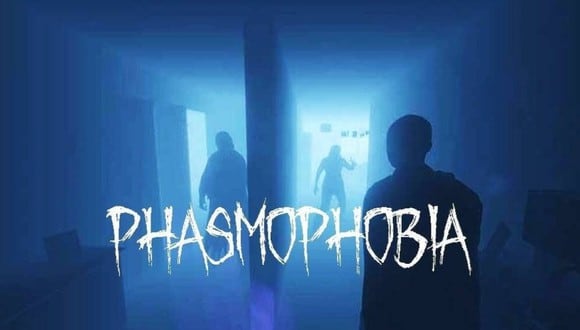 Phasmophobia es uno de los mejores juegos que puedes probar en Halloween. (Foto: Difusión)