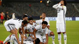 Al Jazira, el inesperado rival del Madrid en 'semis': fecha y hora del duelo por Mundial de Clubes