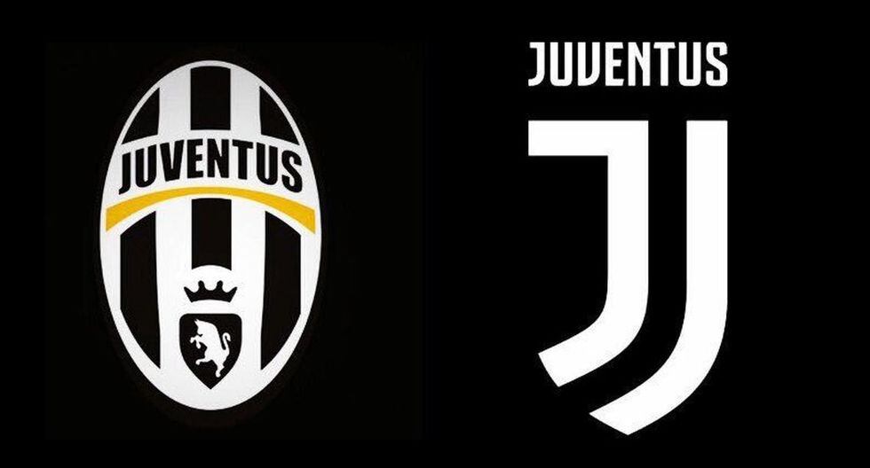 Para Un Meme Se Tatua El Escudo De La Juventus Lo Cambian