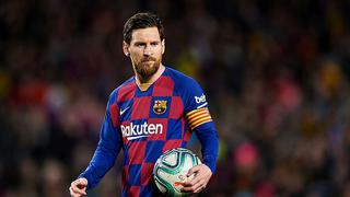 Un repaso por la actualidad: el coronavirus, cómo llega el Barça al reinicio y Lautaro, Lionel Messi rompe su silencio