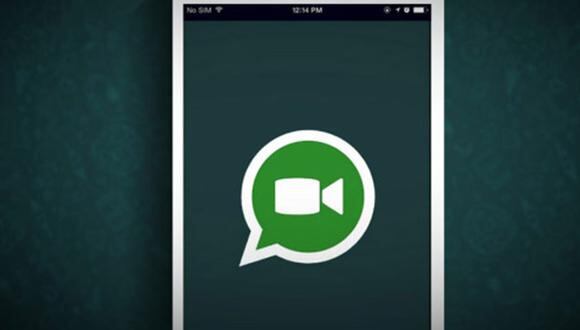Contesta las videollamadas de WhatsApp y al mismo tiempo navega por otras aplicaciones sin que la cámara se bloquee. (Foto: GEC)