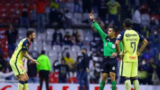 Dos partidos a la congeladora: Miguel Layún quedó suspendido tras incidente ante San Luis