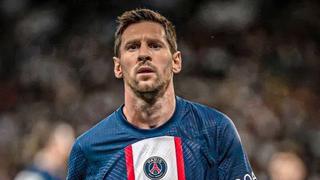 No alcanzaron las disculpas: PSG mantuvo el castigo a Messi y no jugará ante Troyes