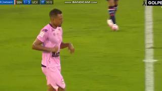Aparecieron ‘Los Ramírez’: los goles de ‘Cachito’ y Diego para el 3-2 de Boys vs. César Vallejo [VIDEO]