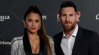 La historia de amor de Lionel Messi y Antonella Roccuzzo: cómo se conocieron y más