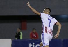 Pese al gol del ‘Tacuara’: Paraguay empató 1-1 con Honduras en amistoso previo a la Copa América