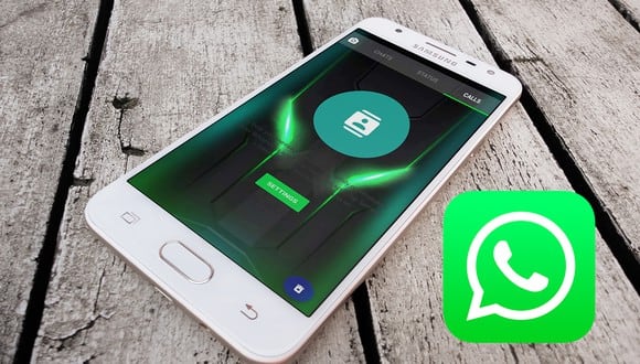 ¿Quieres tener WhatsApp Plus V20? Conoce el truco para obtenerlo en tu smartphone. (Foto: Depor)