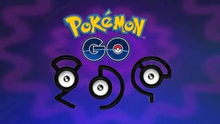 ¡Atención entrenadores! Pokémon GO libera a Unown en la GDC con un evento oculto