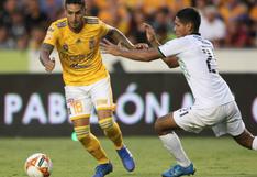 No sabe ganar: Tigres no pasó del empate ante Cafetaleros por el Apertura 2018 Copa MX