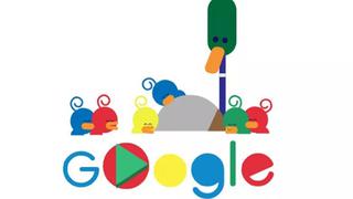 Día del Padre: Google rinde homenaje a los papás con un conmovedor doodle animado