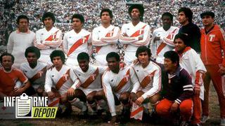 Selección Peruana: un día como hoy la bicolor clasificó por última vez a un Mundial