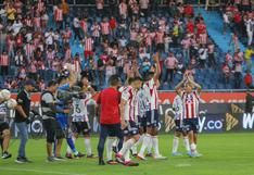 Junior vs. La Equidad (1-0): resumen, gol y video del partido de la Liga BetPlay