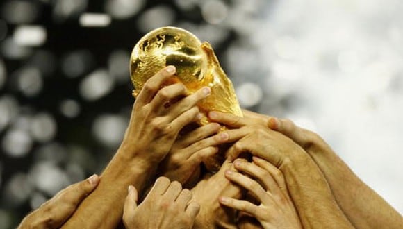 La Copa del Mundo se juega cada 4 años y es uno de los eventos más populares del mundo. (Foto: Getty Images)