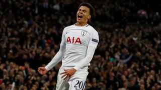 Para la próxima temporada: Dele Alli se acerca al Real Madrid gracias a este cambio del jugador