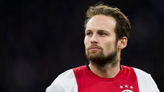 Daley Blind se enfermó del corazón: otros futbolistas con problemas cardíacos que, incluso, terminaron en muertes [FOTOS]