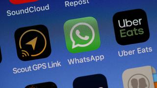 ¡Nueva amenaza en WhatsApp! Así podrás evitar ser víctima de este nuevo caso de phishing