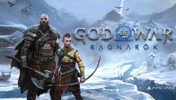 God of War Ragnarok: Santa Mónica Studio pide acabar con la toxicidad con respecto a la fecha de lanzamiento. | Foto: PlayStation