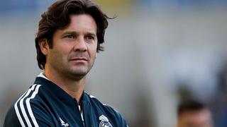 Santiago Solari, un 'Indiecito' moldeado al estilo del Real Madrid