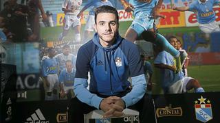Cristal: Mariano Soso y su análisis de los primeros seis meses al frente del club