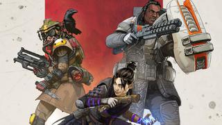 Apex Legends: EA reafirma que el videojuego será lanzado para dispositivos móviles