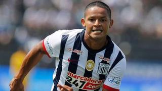 Yordi Vílchez, bicampeón con Alianza Lima: “Vendía pan, bajé seis kilos y admiro a Thiago Silva”